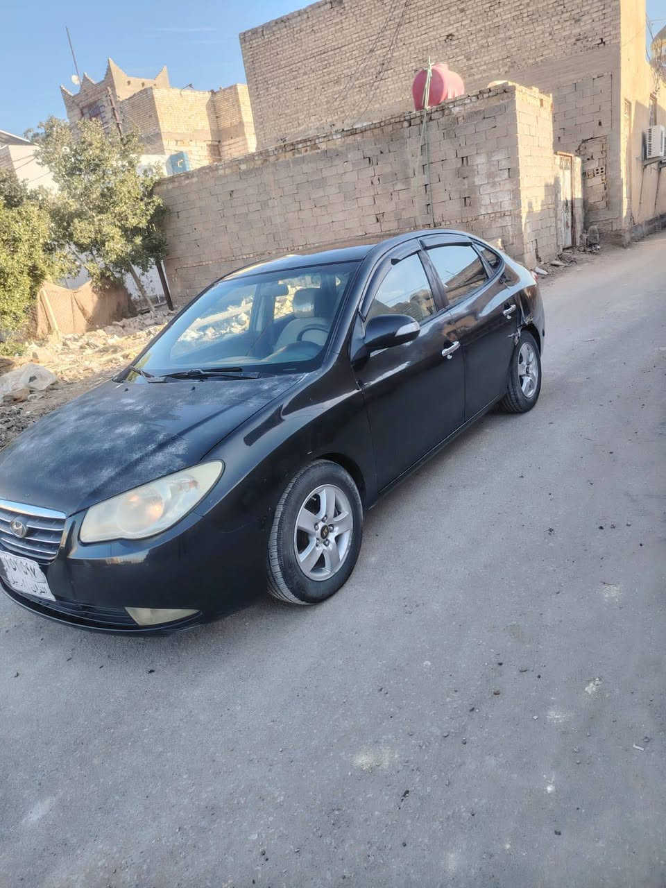 سلام عليكم ورحمة
للبيع 
هونداي النترا موديل 2008خليجي محرك 2000 منظومه غاز بانزين 80لتر تبريد تدفئه شغال شاشه كامره  
رقم أربيل بيها وكاله اصليه عدي وسنويه اصليه عندي بسم شركة ابيع كوم حديد بلا راعي علماً السياره مصفره غرامات  اتكفل سرقة وعشائر وطلب السياره مكفولة من  كص وكلبه السعر 65ورقه مكاني ديوانية قضاء الشامية الاستفسار ***********
