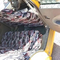 شيري كوين 2009 سعر 22 بيه مجال رقم بغداد  كير عادي محرك قبق اسود كير م...