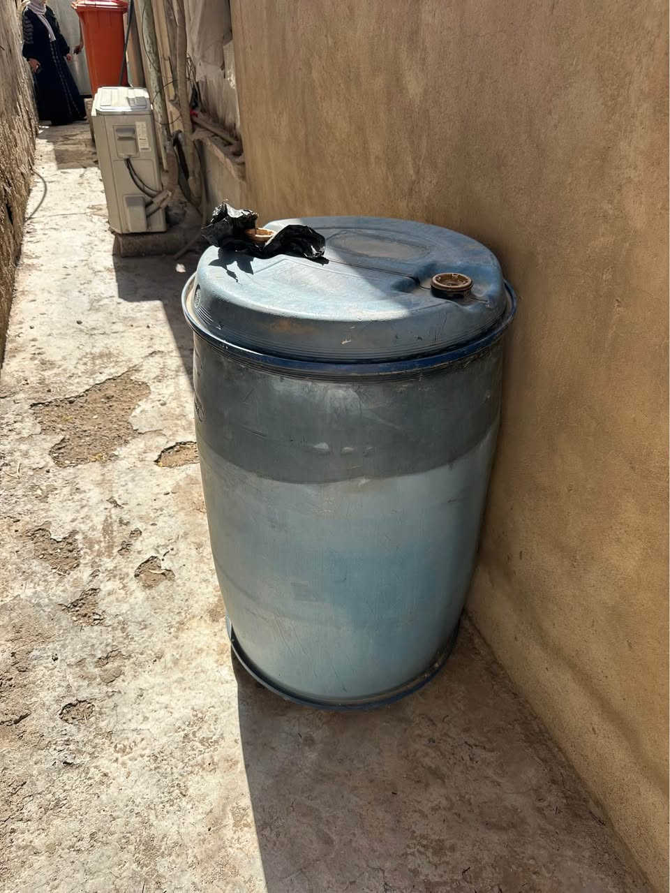 ‎تانكيات‎ كركوك, العراق


**إذا كنت صاحب هذا الإعلان وتريد حذفه لأي سبب، رجاءا أرسل رسالة إلى الدعم الفني**