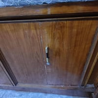 كنتور للبيع 6 ابواب درجه اولا مع بوفيه بغداد التاجي هاتف 07901169994