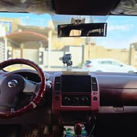 نيفاره • ٢٠١٢ • محرك ٣٠٠٠