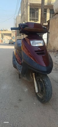 فراشة فضائي • مكينة ١٠٠ • سرعة ١٤٠