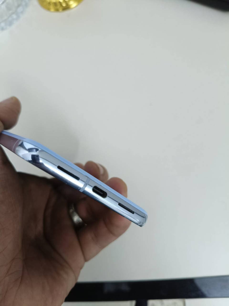 كوكل بكسل 8 برو 256 نظيف كلش بي حساب جيميل لسعر 250


**إذا كنت صاحب هذا الإعلان وتريد حذفه لأي سبب، رجاءا أرسل رسالة إلى الدعم الفني**