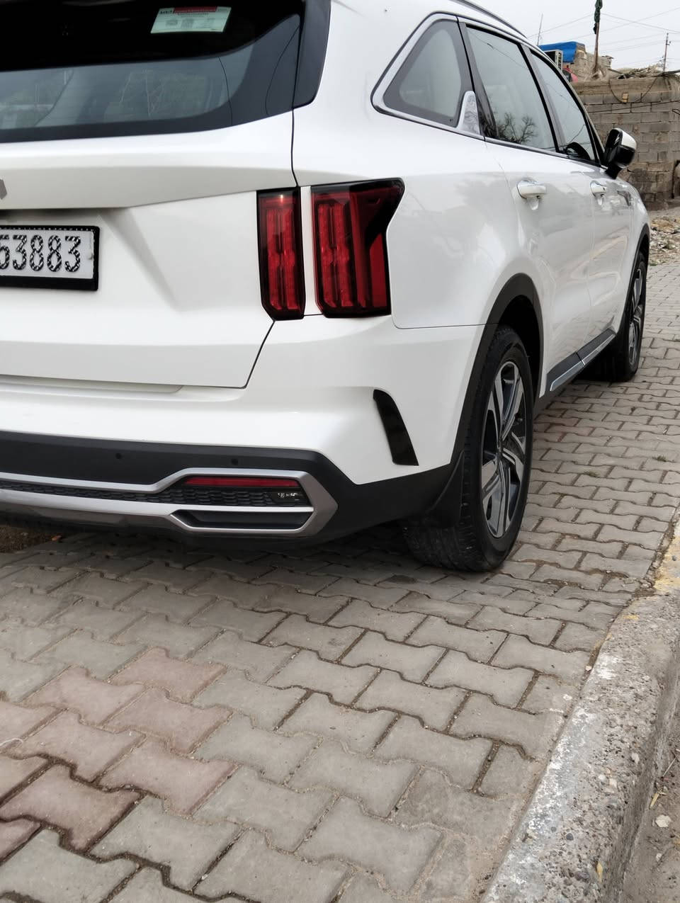 السلام عليكم سورنتو23 خليجي كفاله عامه محرك 2500 تيربو المرغوب سياره فول ماعده الكشن جلد والبنورامه ماشيه 50الف عله وضع الشركه سعر 245 رقم *********** تحويل ثاني يوم
