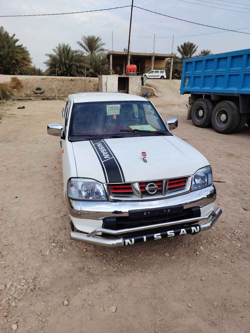 للبيع نيسان مزاد وزارت الداخلية محدثه 16بس الشاصي 2004الاستفسار ***********

