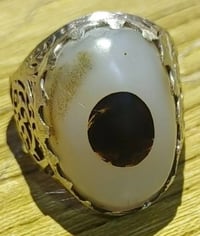 خاتم سليماني • قديم • قريه الغدير