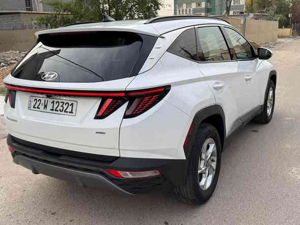 توسان للون ابيض صدفي   
اقره التفاصيل قبل لا تتصل موديل 2022  وارد امريكي

رقم اربيل  دخول جديد باسمي السنويه تريد وكاله تريد تحويل فول مواصفات 1/1

ماشيه 20 الف 
صبغ بنيد وجملغين تبديل بدون دواخل وبدون شاصي بشرط 
وبيها رصعات ما مصلحها عايفها على وضعها بالتكمه اليمنه واليسار شي بسيط 
ايرباك ستيرن وبرده وسستمات وبيها PDR 
حافة الباب وشبر بالجاملغ الخلفي ما مبين اصلاً  والجملغات البلادي عندي موجوده بالبيت بدون صبغ بيهن بس كم رصعه   

مواصفات ( H TRAC )مكينه 2500 
حجر البيئه  مملعوب بيه بدون اي ضرر داخلي  

2500 مكينه

بانراما 

كشنات جلد كهرباء

تدفئه كشنات + تدفئه ستيرن 

شحن مبايل واير ليس

فور ويل 4x4 

رادار امامي خلفي جانبي

اشاير مري 

نقاط عمياء 

سونار خلفي 

مانع تصادم امامي خلفي

شاشة مع كامرا خلفيه دواره

اوتو هولد + اطفاء ذاتي

انضمة قيادة درايف مود 

مانع انزلاق 

بصمة تشغيل

البوب بصمة

تشغيل عن بعد 

سايد بريك بصمة

شاشة اعطال 

تبريد قطعتين  تحكم لمس 

مناخذ شحن خلفيه امامية

بك بلايت لد 

لد امامي نهاري

لايت زينون عالي ناصي  ثلجي

البجم كله لد 

فولمواصفات ١/١ 

السعر ١٧٨     ورقة قفل ففل 

*********** أتصال أربيل
