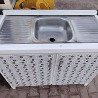 كاونتر سنك • ١١٠سم • بلدروز