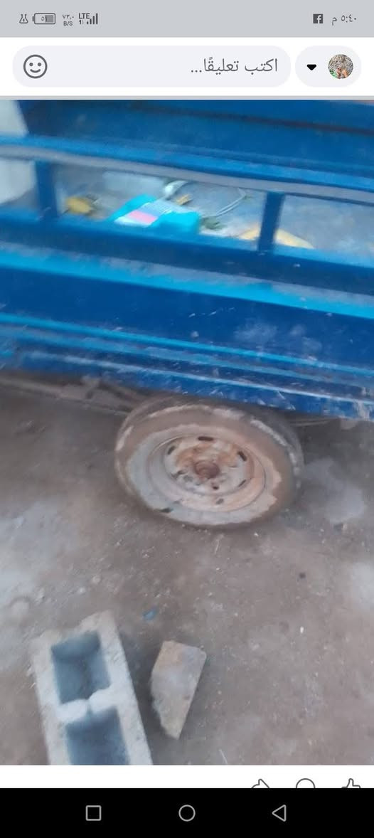 ستوته كلك للبيع مكينه جمره 25مكفوله المكينه اكسن كايم سعره 550اتصال فقط مامتواجد على اخاص *********** واسط زين القوس
