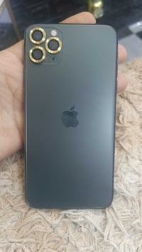 آيفون ١١ برو ماكس • ٦٤ • ما مبدل