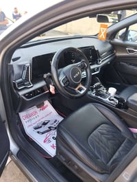 كيا سبورتج 23امريكي السعر 205 S حادث بنيد بدون ايرباك فول عدة الفتحاء ...