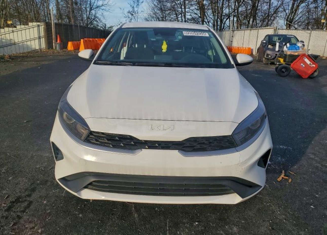 كيا فورتي 2024
مزادها : 7/1/2026
للاستفسار : ***********
