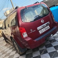 باثفندر • ٢٠٠٦ • وارد خليجي