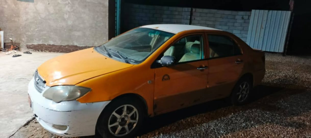 كير ومكينه كفاله
راعية موجود
كهربائيات شغاله
نكره سلف سياره حلوه وناعمه
السعر
20 ورقه وبيه مجال بسيط
احلا من الصور 
التواصل عبر الاتصال عه الرقم فقط
***********

مكلف بلنشر غير متواجد على الفيس فقط على رقم
