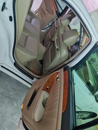 ماجسته موديل 2007 حاجزله سياره كصه قماره كفاله محرك كير اتصل ع رقم 077...