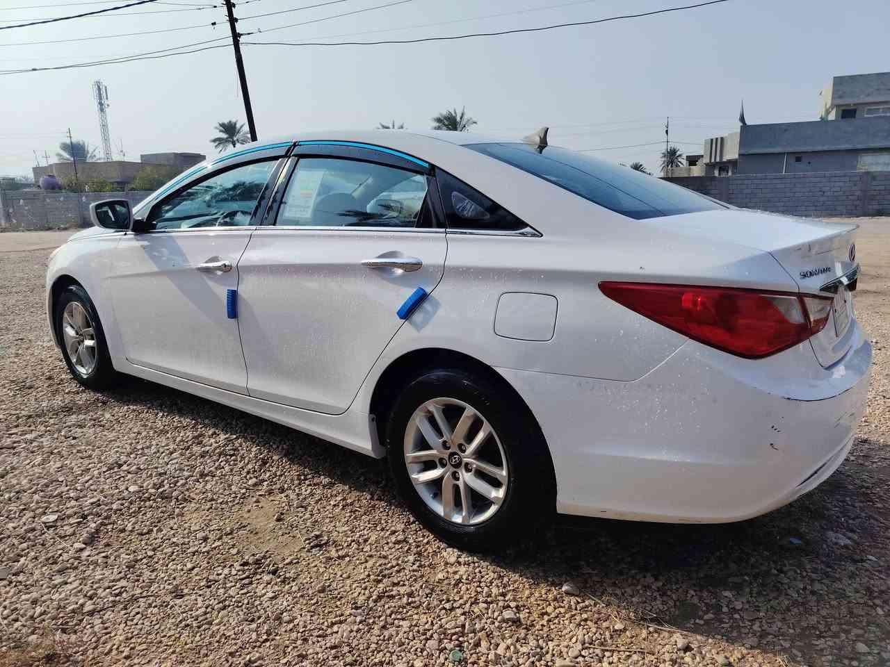 البيع سوناتا وارد كوري موديل ١٣ رقم قادسيه مكينه ٢٠٠٠ تبريد قطعتين سنويه ٢٧ سياره بيهه خمس قطع صبغ شرط دواخل كفاله سياره جاهزه سعر ٩٩ مكاني بابل ***********
