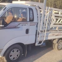 للبيع كيه حمل موديل ٢٠٢٠ زيرو ماشيه ٢٨ الف شرط الفحص لا صبغ لا ضربه بع...