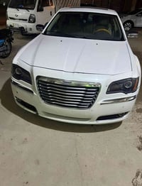 اوباما • ٢٠١٤ • محرك ٨