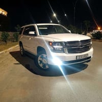تاهو خليجي • ٢٠١٧ • رقم اربيل