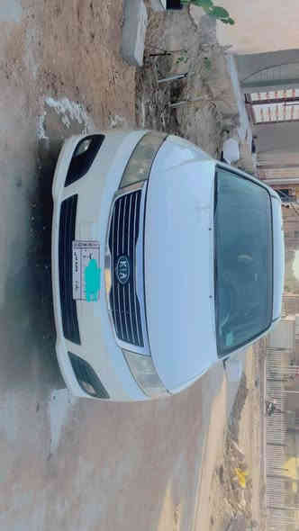 اوبتيما 9 خليجي 
رقم بغداد سنوية ل٢٧ 
فتحة + تحكمات 
محرك ٢٠٠ دوش 
كير و محرك كفاله 

السيارة بيه جاملغ امامي الأيمن مبدل نفس اللون 
مع صبغ بالهلال الخلفي الأيسر 
حدادية ممتازة 
تواير الأمامي جديد 
الخلفي جيد 
السعر ١١٩ 
الرقم ***********
