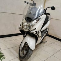 ماجسته S • نفخ • ٢٠١٨