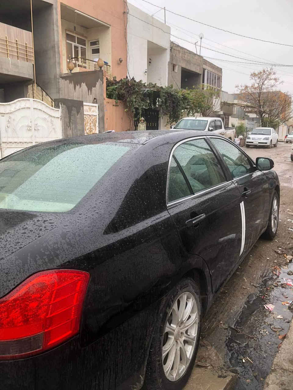 جێلی ئیم گراند٨ ٢٠١٣فول فول مواسەفات خوار هەموو بازار چاوار جام کارەبا سلایت گیر تۆماتیکو عادی تەبریت ساردو هەرم بە شەرت چاوار تایە نوی تەحویل بە ناو کردن بە شەرت تەنیا ١٩ وەرەقەی غەرامە لەسەرە دوای معامەلە دەی دەمەوا  لە کۆمینت جواب نادەمەوە وەرە تایبەت سفر حەفسەتوو پەنجاو یەک دوسەتوو شیستو سی بیستوشەش بیست *********** أربيل, العراق
