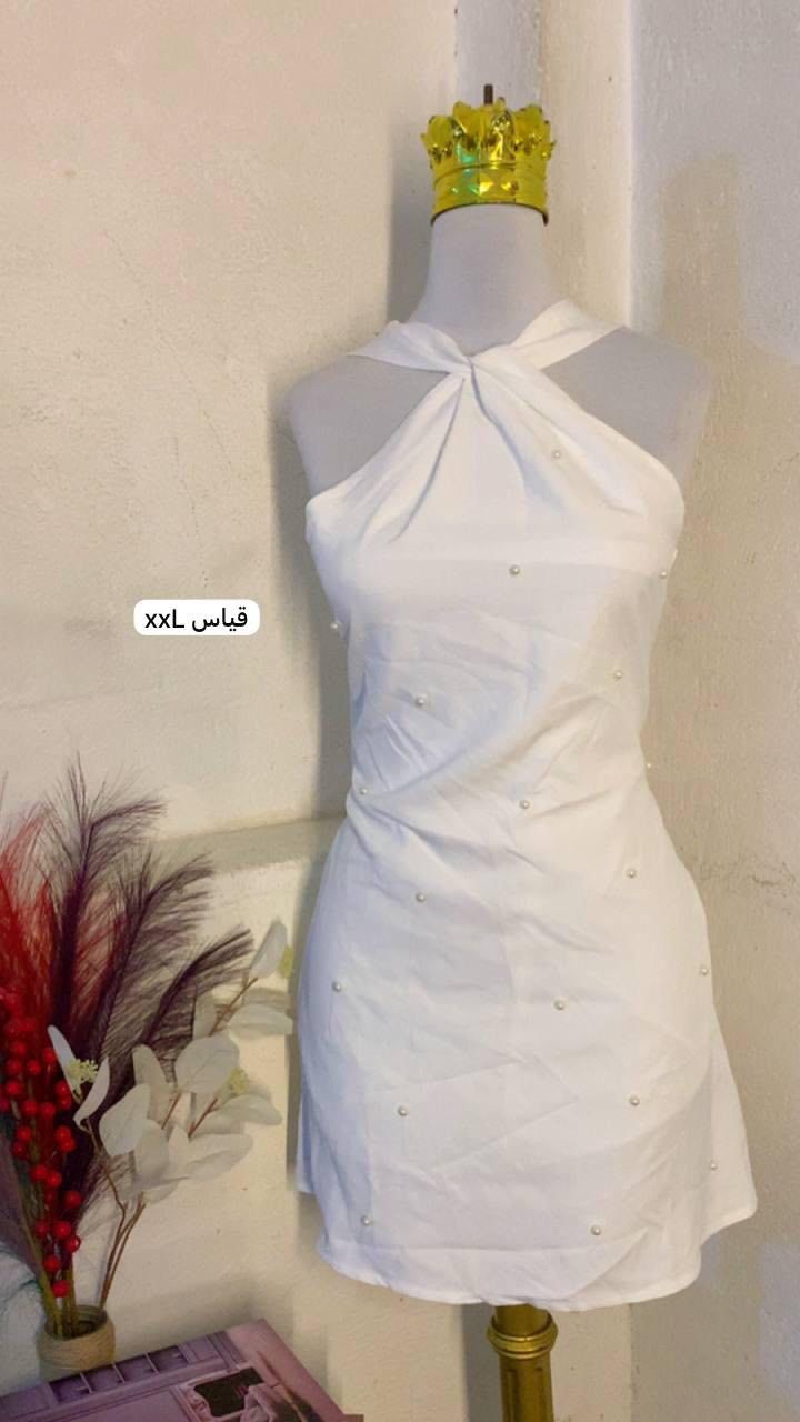 ملابس شي ان غير مستخدم متوفر توصيل لكل لمحافظات فقط ب٣


**إذا كنت صاحب هذا الإعلان وتريد حذفه لأي سبب، رجاءا أرسل رسالة إلى الدعم الفني**