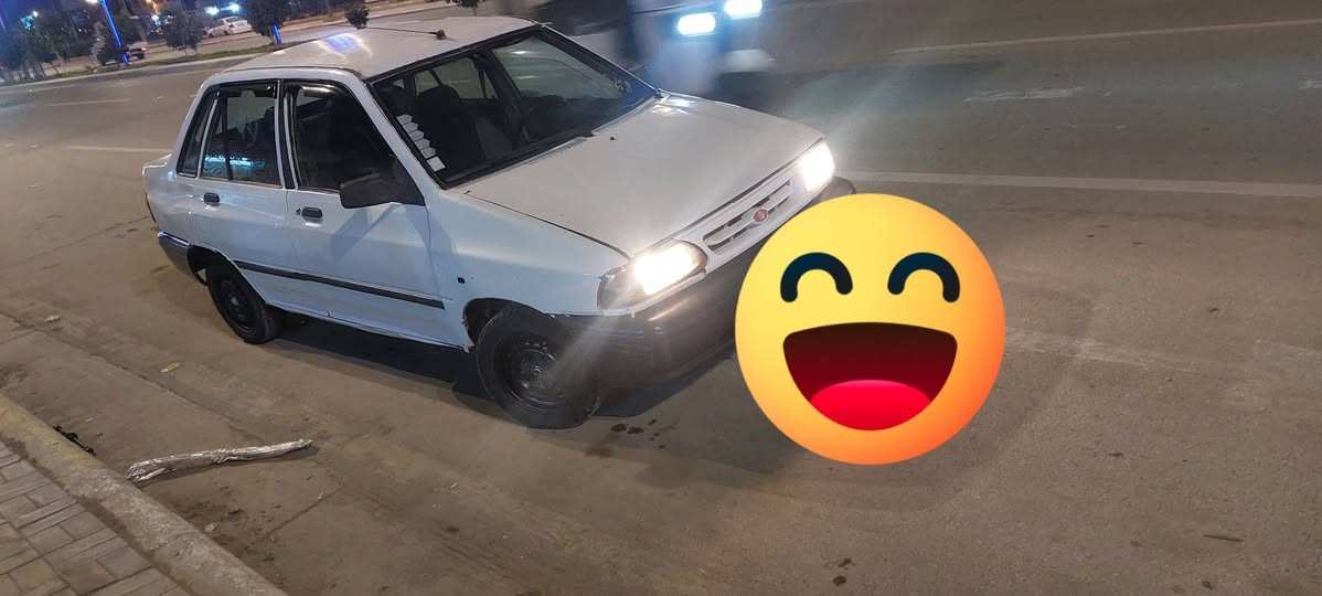 سايبا موديل2011رقم بغداد الماني شرط تحويل السياره جاهزه وخير من الله السعر27وبيها مجال الشراي عنواني كربلاء *********** الشراي يتصل وبلخدمه وشرط عقد مروري ويا راعي السياره لان يريد تحويل
