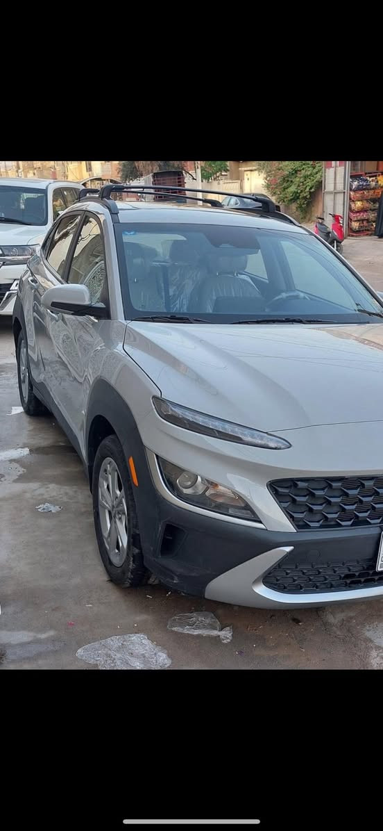 السلام عليكم 
هونداي كونا موديل 2023 فول مواصفات لون سمنتي مميز 🩶ودواخل كشنات لون ابيض 🤍💟 فول مواصفات 1/1🔥
رقم بغداد انگليزي 
ماشيه  ٢٦ الف ميل فقط  السيارة حادثه موضح تبديل بابين نفس اللون  الايمن  مكفول لغد شاصي صور  مرفقة راسلني عل واتساب     

*********** 

سبير الشركه مانزل  
حجر بيئه بلادي 
رادار بلادي
السياره  مواصفات حلوه🩶
⭕️فتحة سقف سلايد روف 
⭕️بصمه -بصمه ابواب -تشغيل عن بعد
⭕️محرك 2000 دوش المرغوب  
⭕️نظام اطفاء وتشغيل عند التوقف بالازدحام
⭕️لد نهاري 
⭕️شاشه ايباد تاب اندرويد كبيره تدعم كار بلي+gps
⭕️رادار خلفي  وامامي وجانبي
⭕️كامره خلفيه دواره
⭕️فول تحكمات سترين 
⭕️خروج عن المسار 
⭕️3 انظمة قياده  
⭕️نظام الانحدار 
 ⭕️مانع  انزلاق 

و بعد بيها مواصفات                    
                        
الاستفسار  *********** 

***********

( متوفر اتصال  واتساب) 
 مكاني بغداد الكرخ كاظمية 
 السياره جاهزه  100‎%‎
السعر 157 ورقه وبيهه مجال
