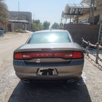 تشارجر • ٢٠١١ • محرك ٣٦٠٠