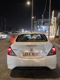 صني مصري • ٢٠٢٥ • باب خلفي مضروب