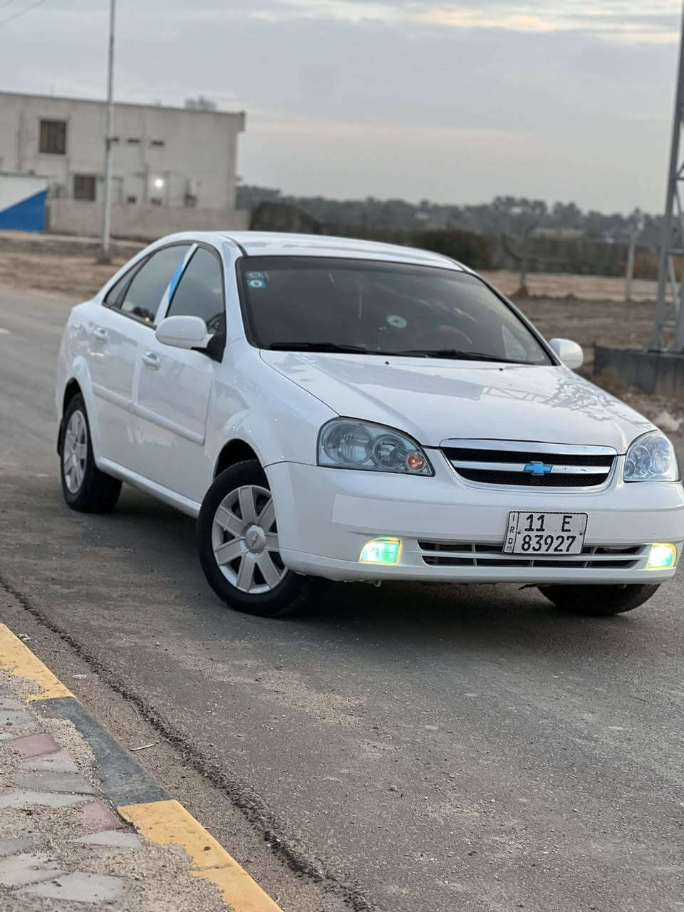 السلام عليكم
أوبترا موديل 2012 

كير محرك كفاله حداديه تخم تاير دوشمه جديده مكفوله من الضربه فقط صبغ جاملغ امامي آيسر والباقي كفاله بدون قطره صبغ وبدون فتح سياره نضيفه استخدام شخصي باسمي شخصياً تحويل مباشر شاشه وكاميرا هزه جديده 

السعر 93 وبيه مجال بسيط مكاني بابل سيطره الاثار الشراي يتصل 

***********
