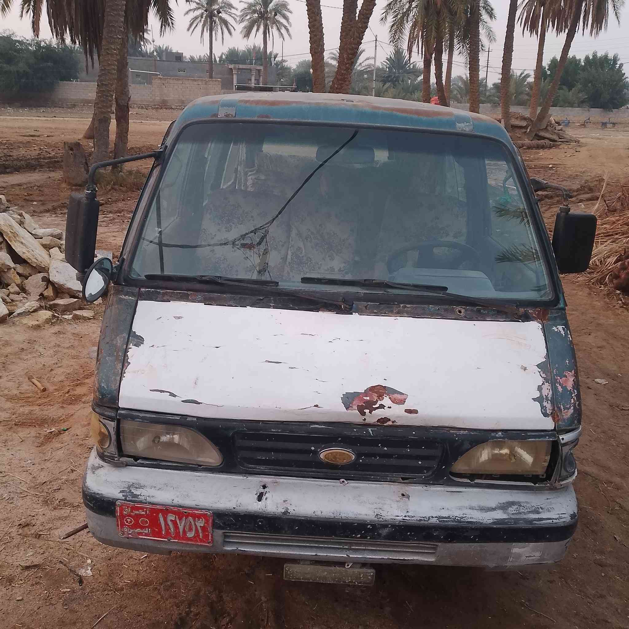 كيا بريجو البيع سياره كير محرك اكسن 
ب شرط مكان سماوه مكلف بل نشر 
‏‪***********‬‏
