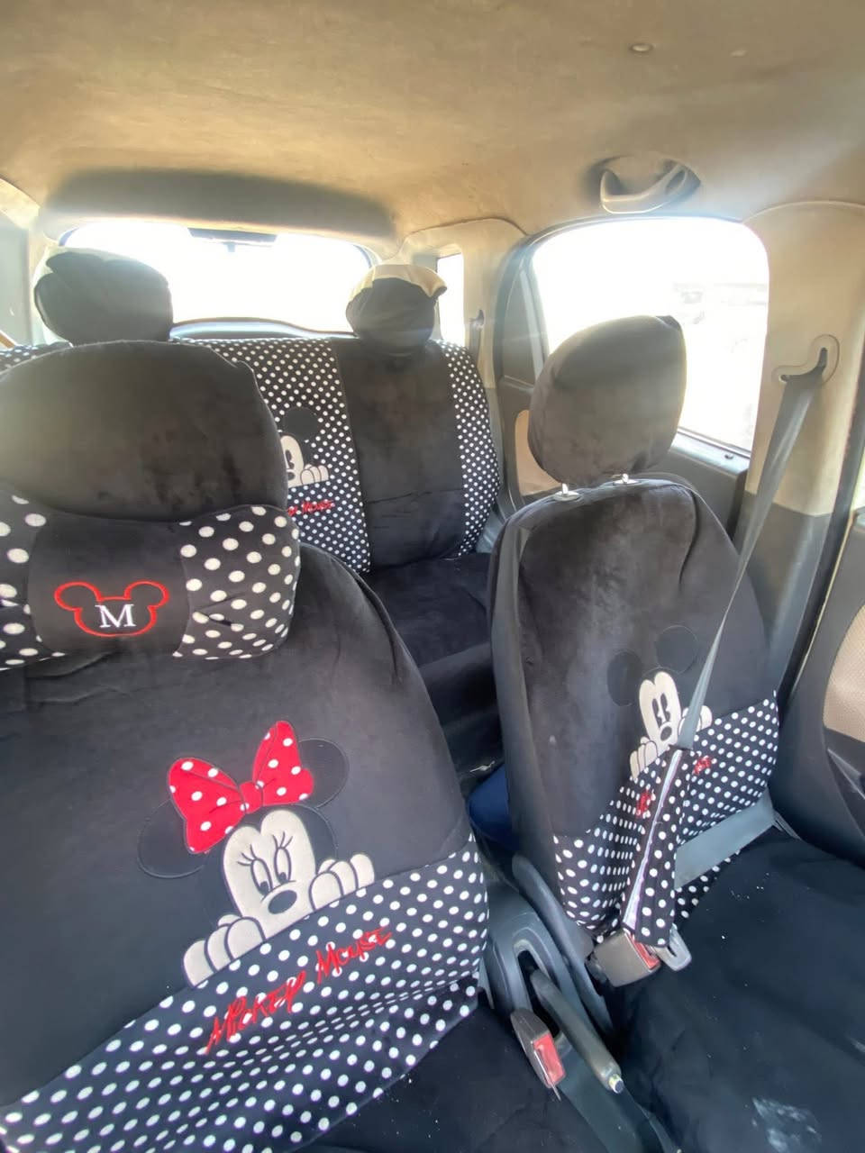 السلام عليكم شيري اكس وان كير مكينه تبريد كله شغال وخير من  اللّٰه وكفاله بس البدي شوف العين بي خياس قليل سياره جاهزه سنويه ب اسمي رقم جديد وسنويه جديده تحويل ثاني يوم مكاني البصره القبله حي بغداد
متواجد واتساب فقط ***********
