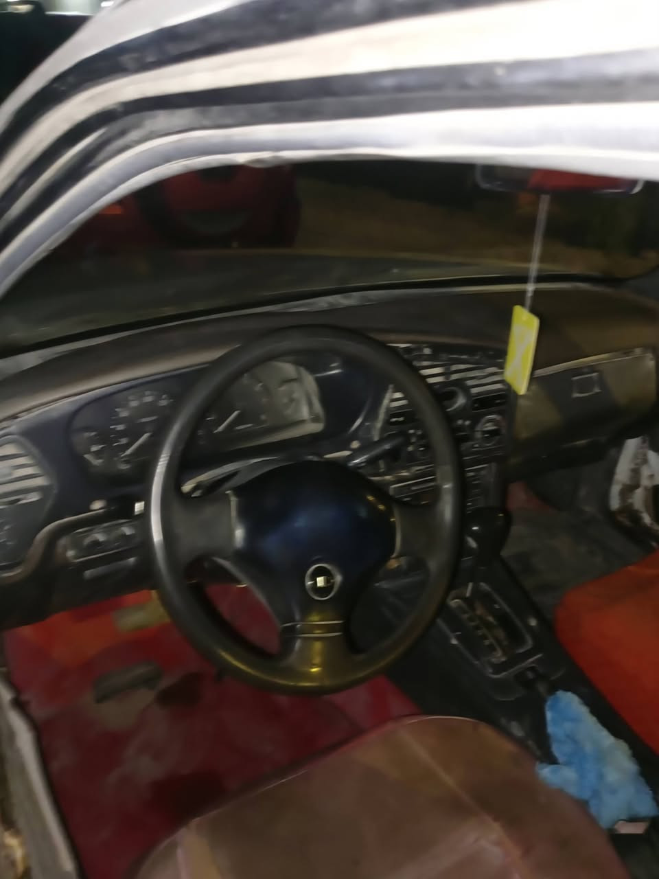 برنس موديل 97 محرك وكير ونجي اوتو سريعه وناعمه كلش رقم نجف الماني صاحبه بالبصره يحول مكاني بالكوت نقصه حداده امامي وبطاين بوب امامي رايده ب18 بيع او مراوس ***********
