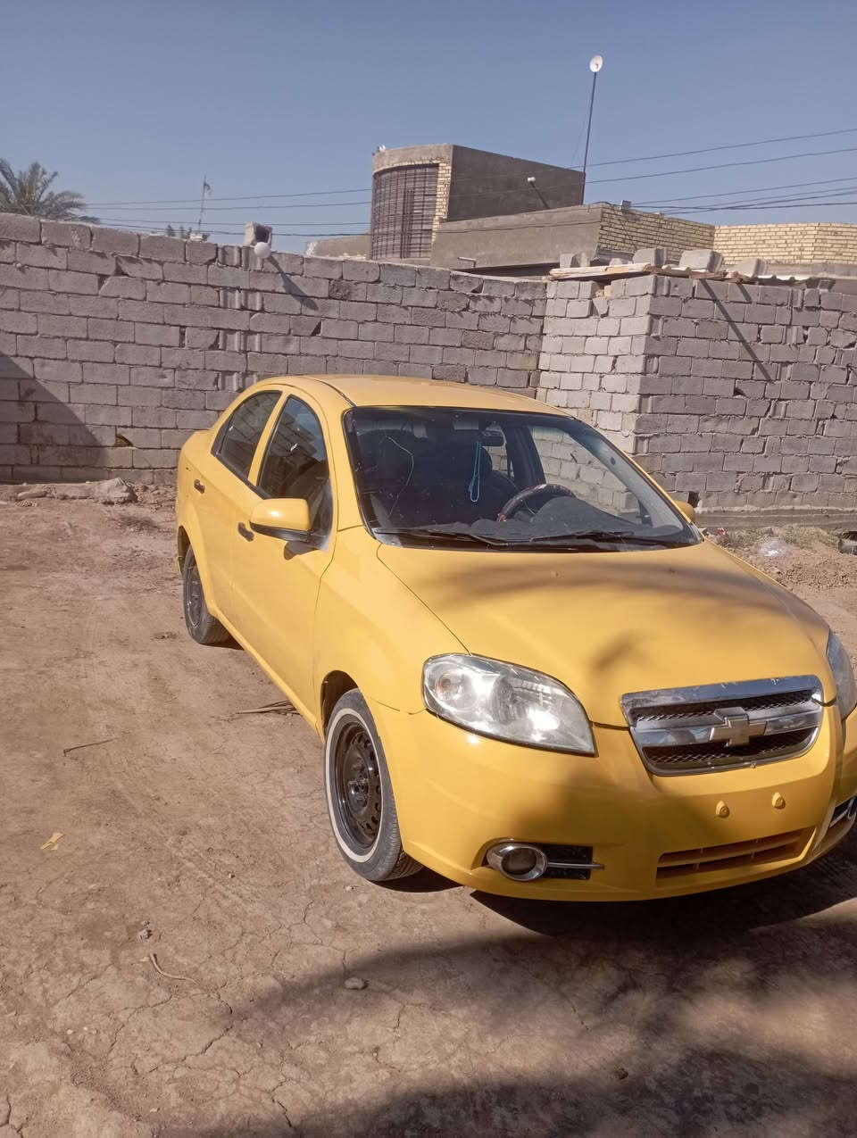 سلام عليكم افيو خليجي مكينه كير تبريد
موديل ٨ 
جاهزه كبل للشارع  مكلف بنشر
0775041869


**إذا كنت صاحب هذا الإعلان وتريد حذفه لأي سبب، رجاءا أرسل رسالة إلى الدعم الفني**