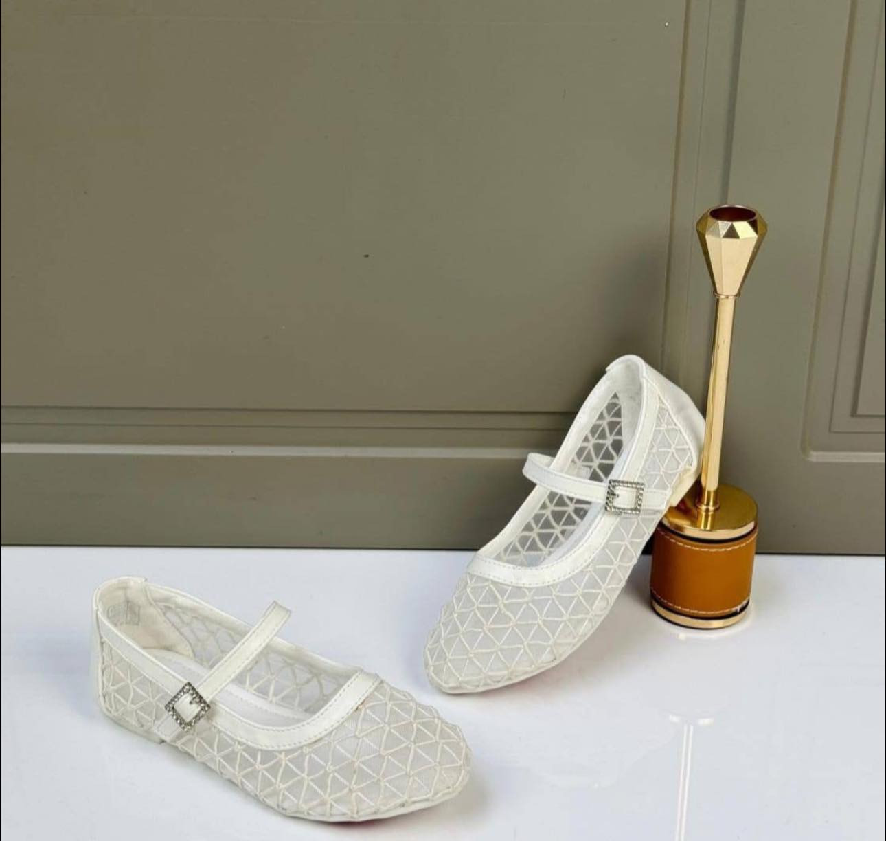 السيزن الصيفي يم سامبا الأحذيه والحقائب غير 
كلكشن من الاحذيه البناتي موديلات روعه 
تناسب جميع الاذواق 🫶


**إذا كنت صاحب هذا الإعلان وتريد حذفه لأي سبب، رجاءا أرسل رسالة إلى الدعم الفني**