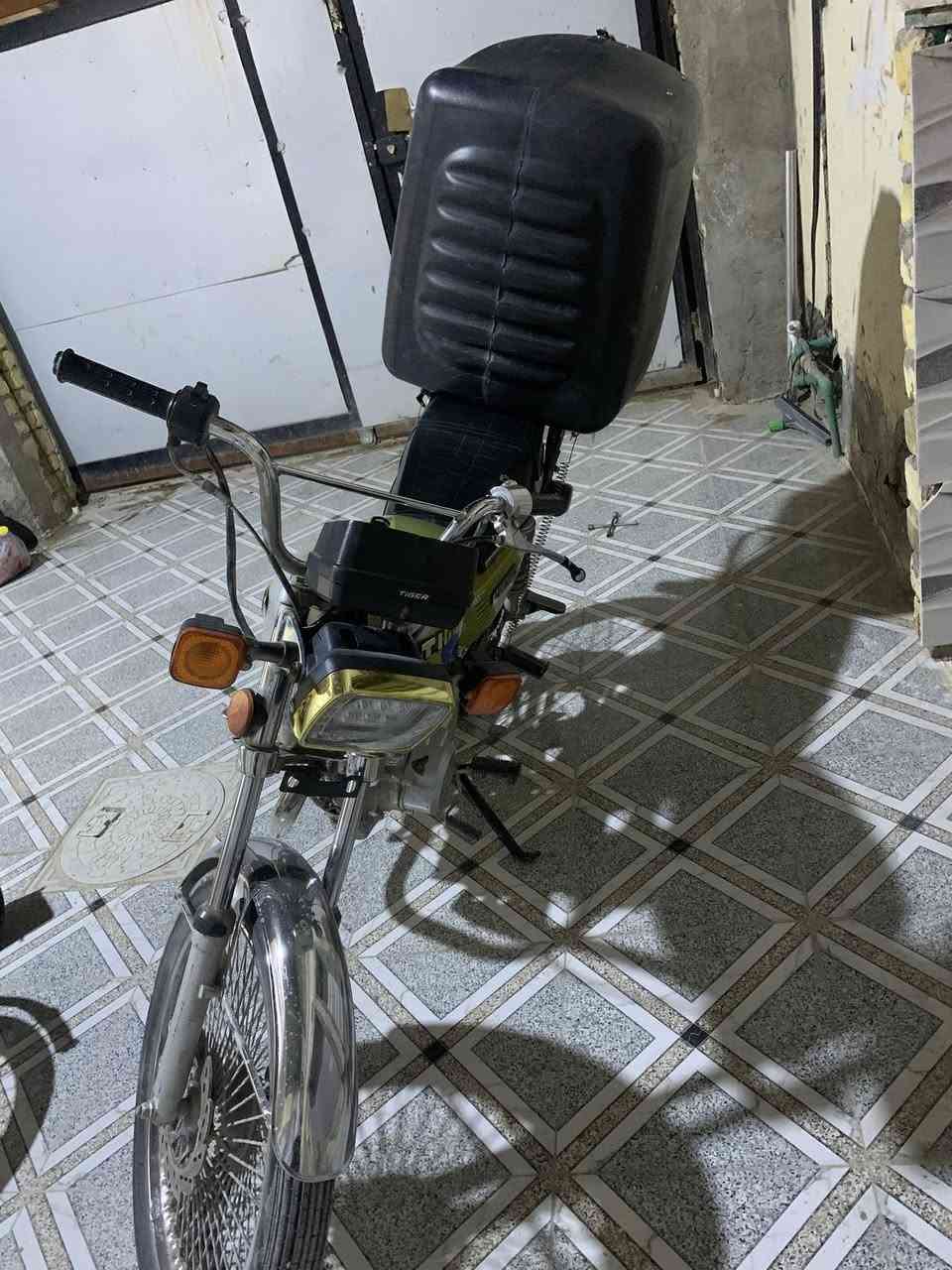 تايكر ٢٣للبيع سكنر


**إذا كنت صاحب هذا الإعلان وتريد حذفه لأي سبب، رجاءا أرسل رسالة إلى الدعم الفني**