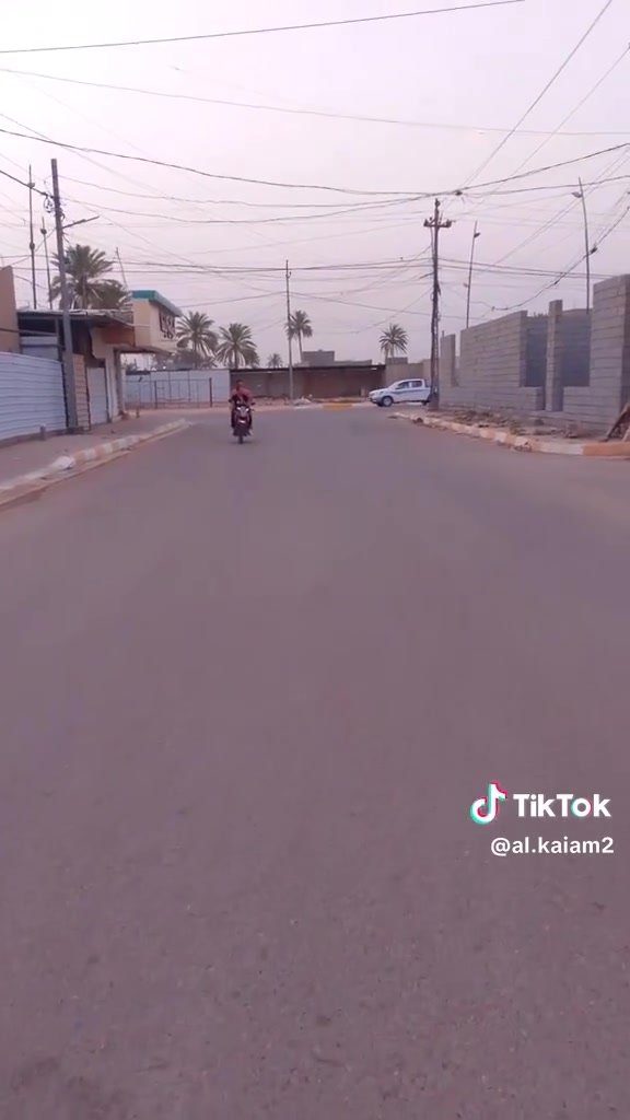 يتوفر لدى مكاتب الخيّام للعقار
قطعة ارض المساحة ١٢٠٠ متر،
مكان مميز وتقع ع شارعين،تباع كاملة، او تقطيع حسب الطلب،، وكما موضح بالفديو

#للاستفسار #اكثر مراجعة عقارات الخيّام للعقار الفرع الأول شارع 40 قرب باب الخشب والفرع الثاني خلف مدينة العاب السندباد او الاتصال على الرقم *********** يتوفر واتساب
#اهلاً #وسهلاً #بالجميع
