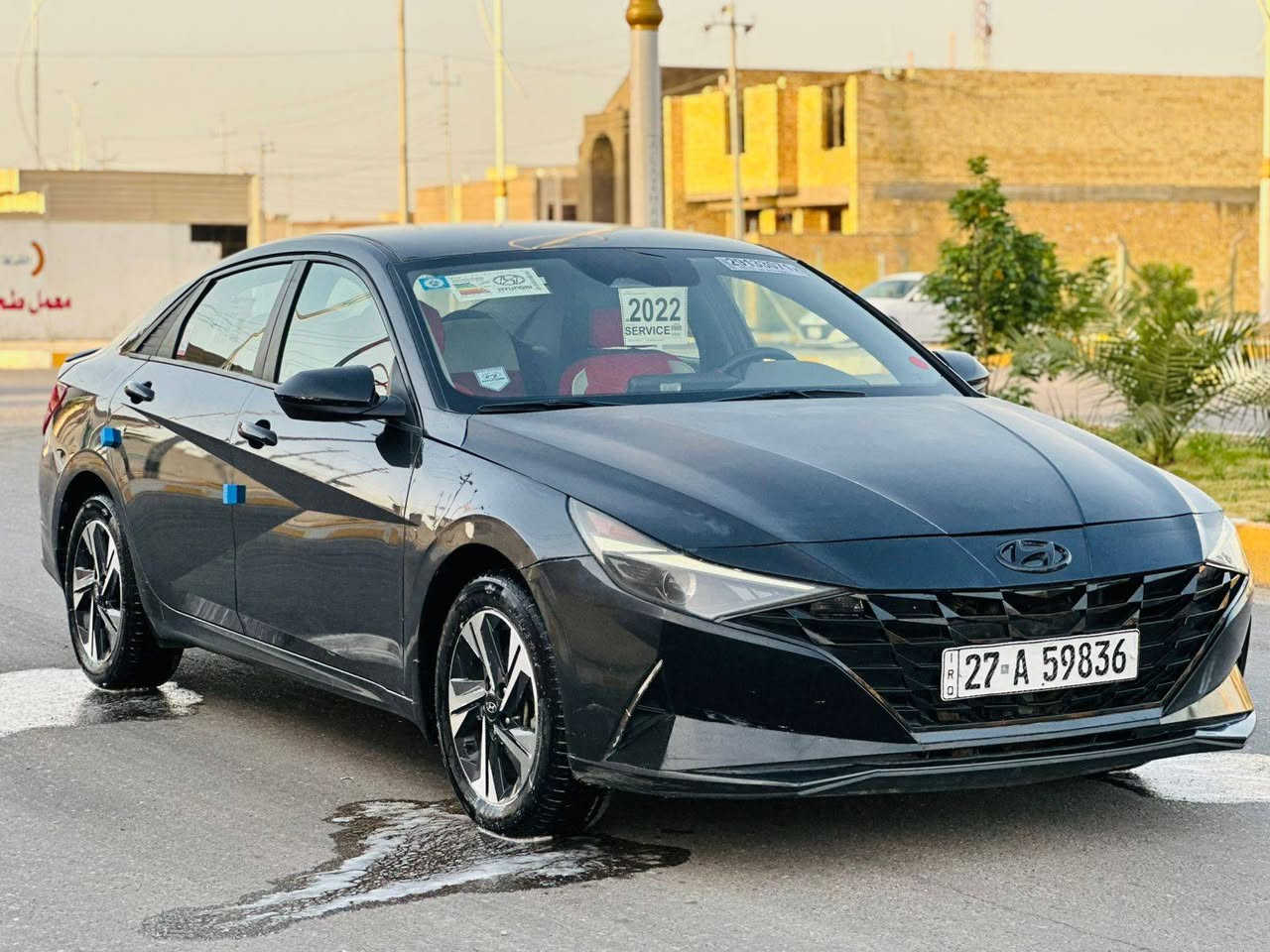 للبيع والمراوس الانترا موديل 2022 وارد امريكي معوقين وكاله عامه ضرر بنيد وجاملغ 
مواصفات فول ماعده البنيراما بصمه تشغيل 
شاشه ويل كروم محرك 2000 دوش جاهزه 
الاخير مكينه كير حداده تبريد السعر 118 وبيه مجال 
الاستفسار ***********
الاستفسار ***********
