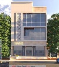 عمارة تجارية • حي السكر • ٢٥٠م