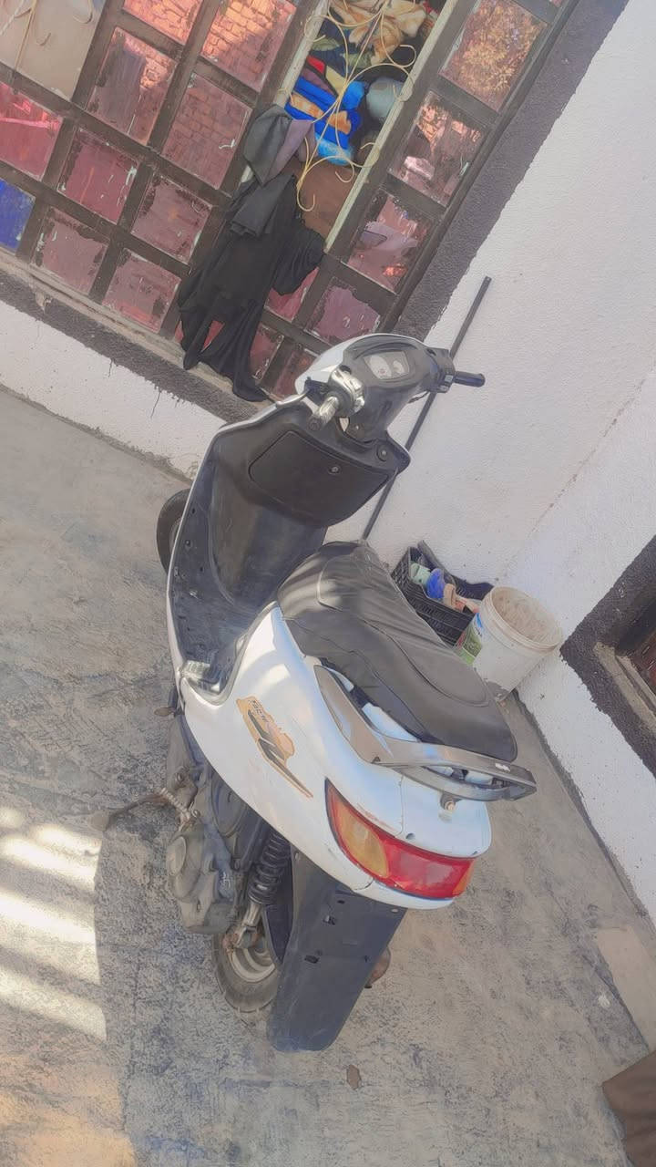 دراجه فراشه   دراجه نكره سلف اول  هندر شلعه معدل دراجه  خير من الله سلف هندر كهربائيات كله شغال مابيها كل نقص  السعر360  وبيها مجال شي بصيط *********** الحيدريه خان النص طريق نجف كربلاء عمود500
