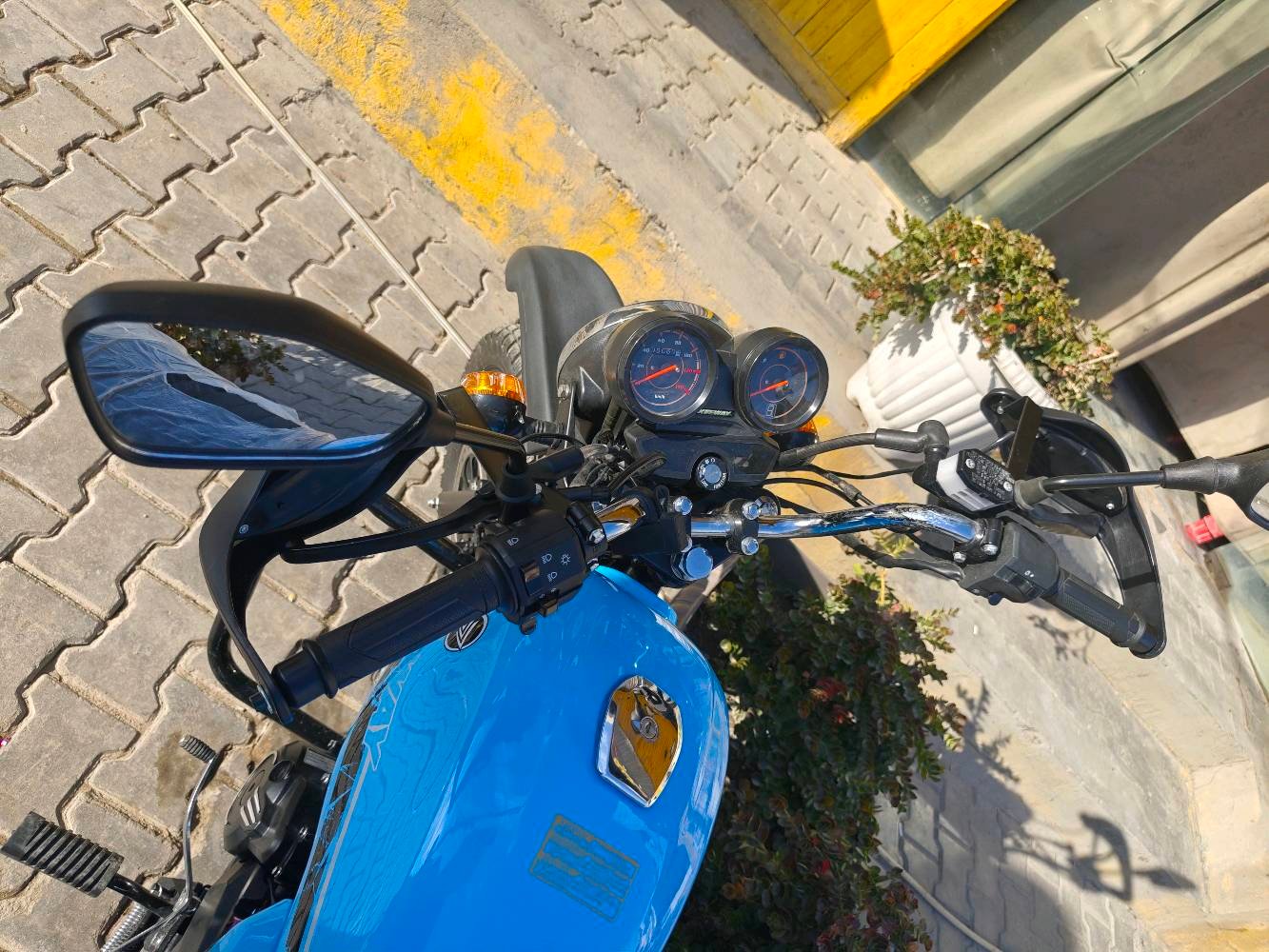 ارك سي زيرو رقمها شمالي ضمان 6اشهر من وكالة التعاضد الدولية مكاني نجف 