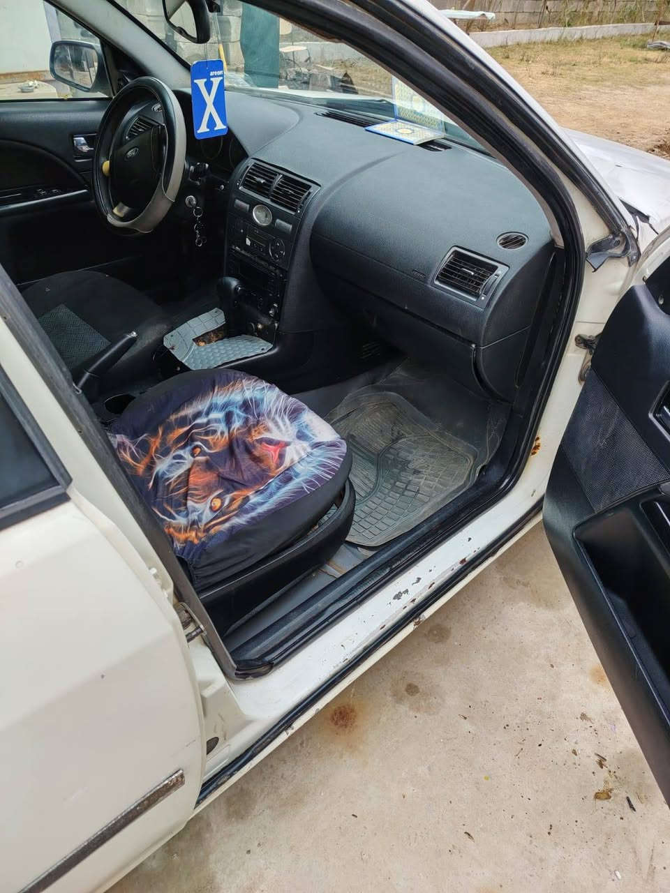 فورت منديو مو ديل 2007 رقم ديالى تحويل مباشر السعر 28 وبيهة مجال محور كير محرك كورلا اي استفسار اتصل *********** مكاني بعقوبه
