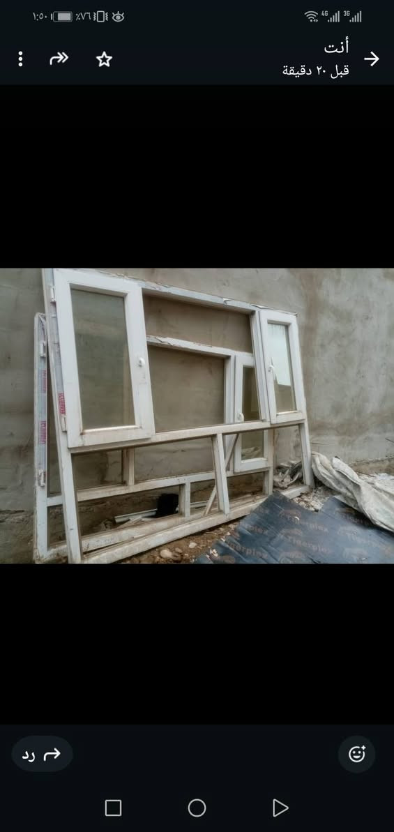 غراض مستعملة للبيع


**إذا كنت صاحب هذا الإعلان وتريد حذفه لأي سبب، رجاءا أرسل رسالة إلى الدعم الفني**