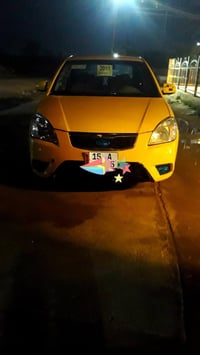 من رخصت مدير  الكروب كيه ريو موديل 11 وارد امريكي بيه فقط بنيد مبدل بد...