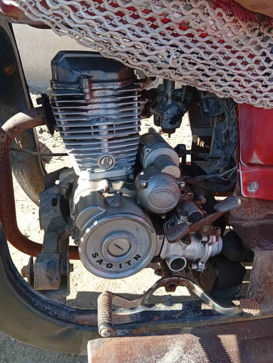 ستوته سلطان 2014 اصولي اوراق مكفوله گير وشاصي للشراي عنوان ميمونه ناحية السلام منطقة ابو جصانه رقم *********** ـ ***********
