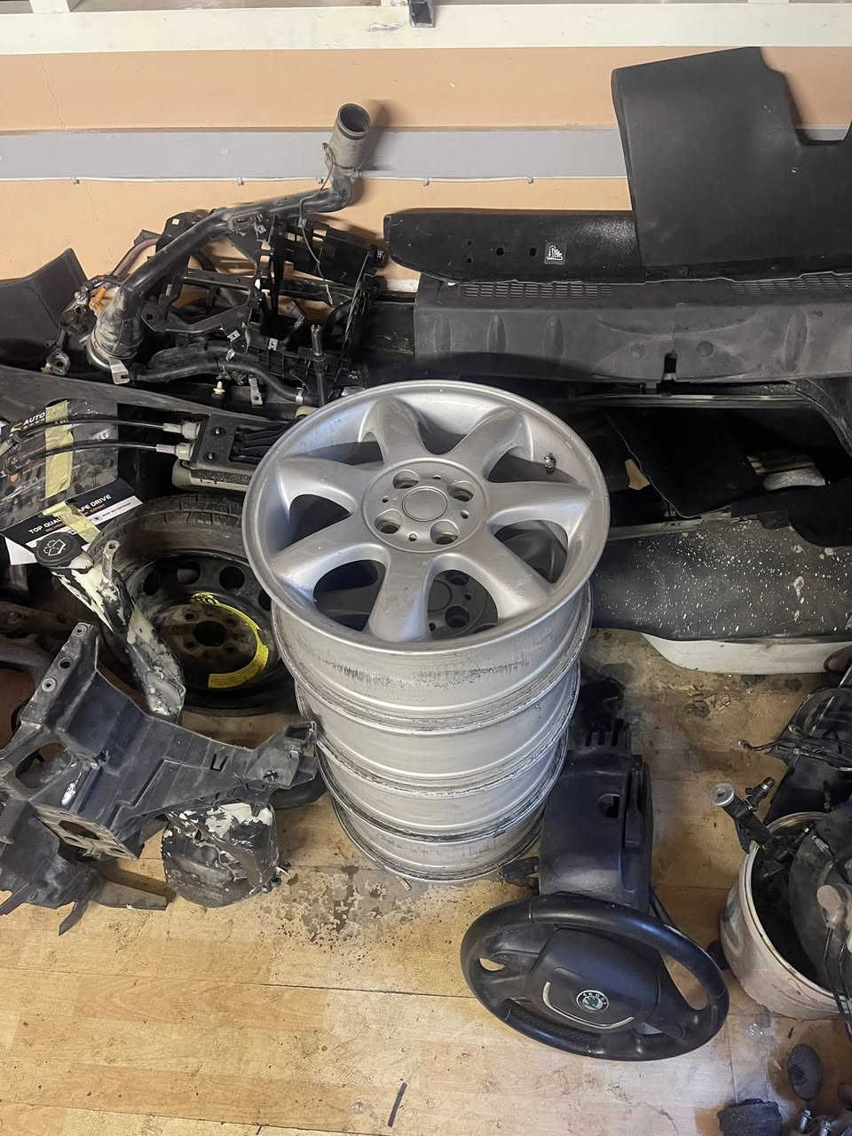 السلام عليكم غراض ميني كوبر r56 2008/2013 07


**إذا كنت صاحب هذا الإعلان وتريد حذفه لأي سبب، رجاءا أرسل رسالة إلى الدعم الفني**