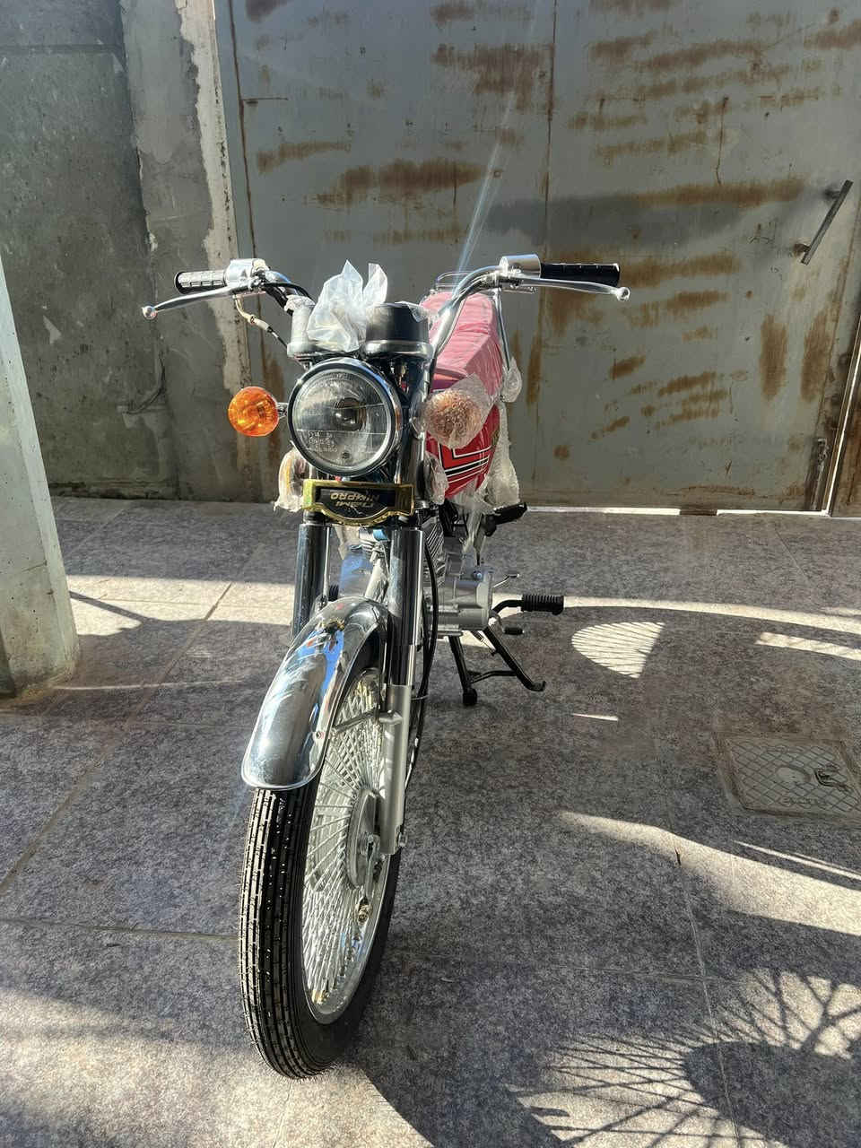 نامه برو للبيع السعر 750 صفر كيلو متر ماماشيه
الشراي يخابرني ***********
