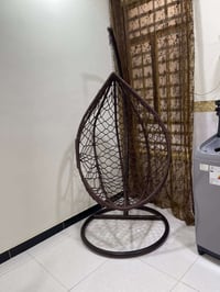 مرجوحة • مستعملة نظيفة • الدورة حي اسيا